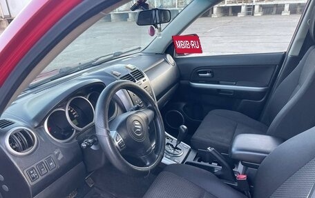 Suzuki Grand Vitara, 2008 год, 1 000 000 рублей, 9 фотография