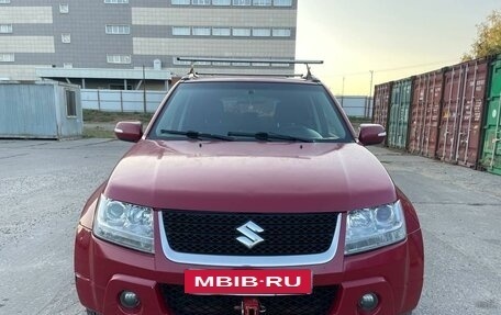 Suzuki Grand Vitara, 2008 год, 1 000 000 рублей, 7 фотография