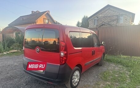 Opel Combo D, 2014 год, 850 000 рублей, 4 фотография