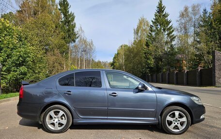 Skoda Octavia, 2012 год, 1 170 000 рублей, 8 фотография