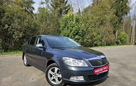 Skoda Octavia, 2012 год, 1 170 000 рублей, 10 фотография