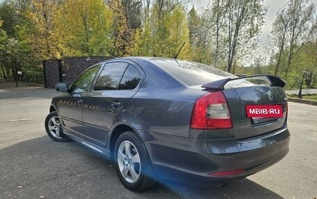 Skoda Octavia, 2012 год, 1 170 000 рублей, 6 фотография