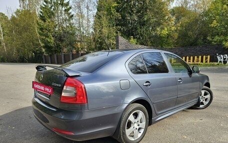 Skoda Octavia, 2012 год, 1 170 000 рублей, 11 фотография