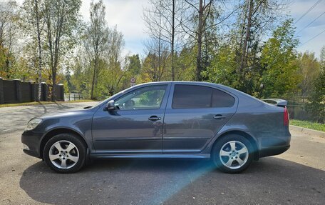 Skoda Octavia, 2012 год, 1 170 000 рублей, 21 фотография