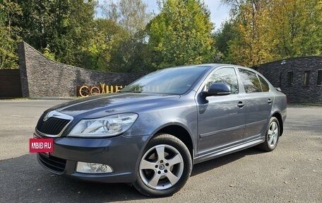 Skoda Octavia, 2012 год, 1 170 000 рублей, 26 фотография