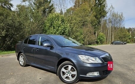 Skoda Octavia, 2012 год, 1 170 000 рублей, 27 фотография