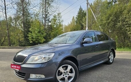 Skoda Octavia, 2012 год, 1 170 000 рублей, 30 фотография