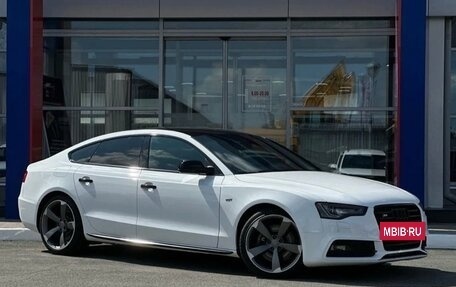 Audi S5, 2012 год, 2 320 000 рублей, 3 фотография