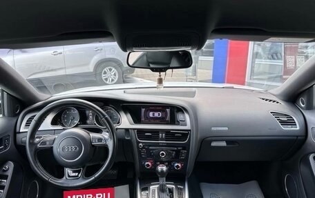 Audi S5, 2012 год, 2 320 000 рублей, 15 фотография