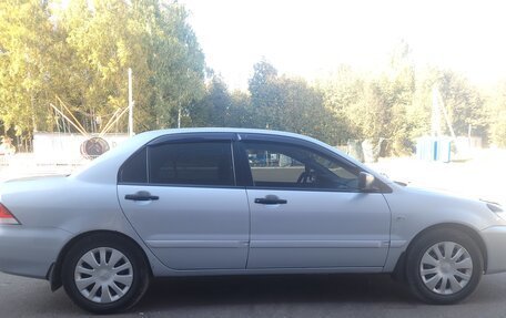 Mitsubishi Lancer IX, 2006 год, 530 000 рублей, 11 фотография