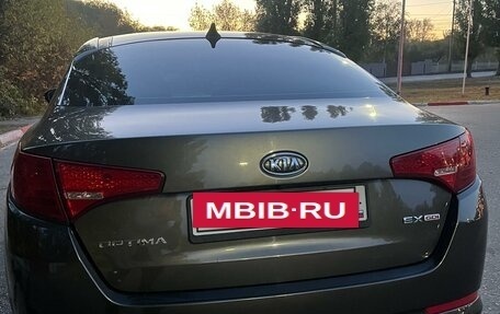 KIA Optima III, 2012 год, 1 250 000 рублей, 6 фотография