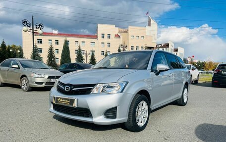 Toyota Corolla, 2013 год, 1 099 000 рублей, 2 фотография