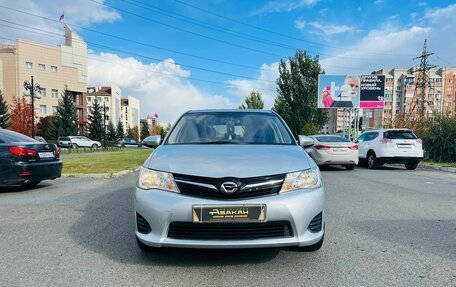 Toyota Corolla, 2013 год, 1 099 000 рублей, 3 фотография