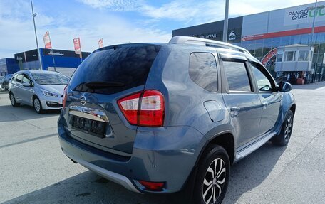 Nissan Terrano III, 2017 год, 1 639 995 рублей, 7 фотография