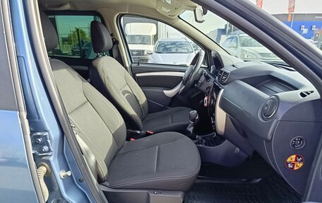 Nissan Terrano III, 2017 год, 1 639 995 рублей, 15 фотография