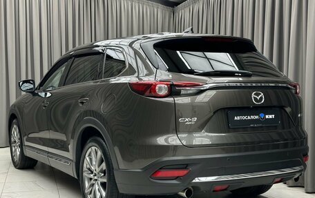 Mazda CX-9 II, 2019 год, 3 710 000 рублей, 7 фотография