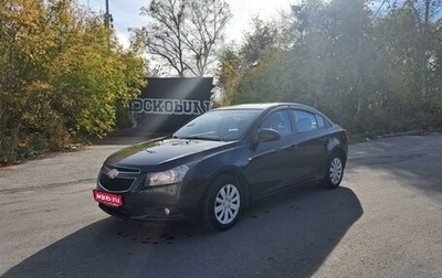 Chevrolet Cruze II, 2011 год, 800 000 рублей, 1 фотография