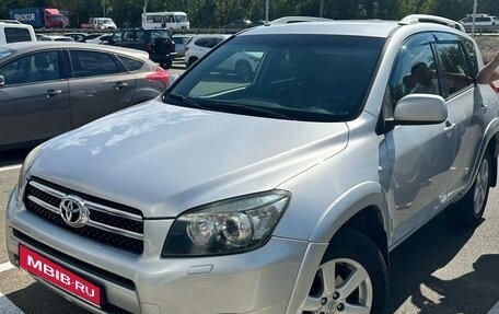 Toyota RAV4, 2007 год, 1 350 000 рублей, 1 фотография