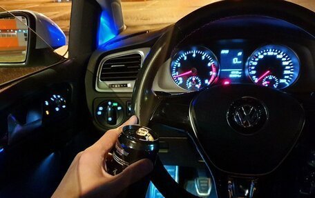 Volkswagen Golf VII, 2013 год, 1 250 000 рублей, 20 фотография