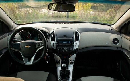 Chevrolet Cruze II, 2013 год, 955 000 рублей, 19 фотография