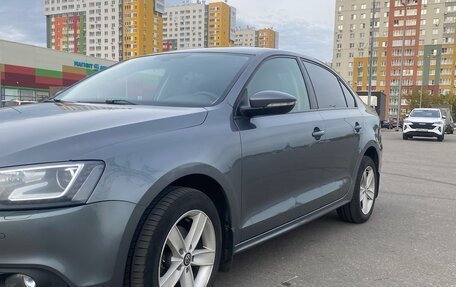 Volkswagen Jetta VI, 2012 год, 950 000 рублей, 6 фотография