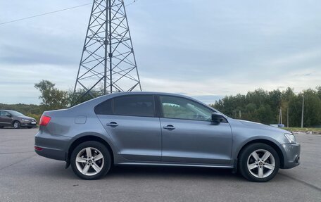 Volkswagen Jetta VI, 2012 год, 950 000 рублей, 5 фотография