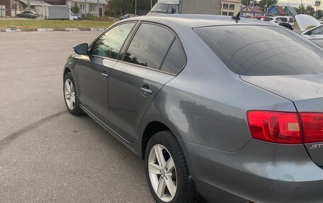 Volkswagen Jetta VI, 2012 год, 950 000 рублей, 7 фотография