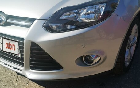 Ford Focus III, 2013 год, 1 050 000 рублей, 3 фотография