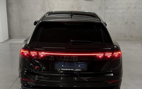 Audi Q8 I, 2024 год, 14 300 000 рублей, 11 фотография