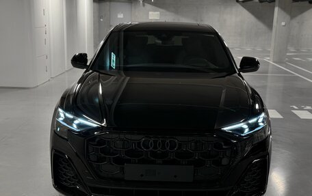 Audi Q8 I, 2024 год, 14 300 000 рублей, 12 фотография