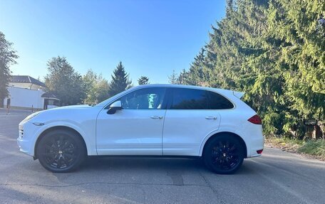 Porsche Cayenne III, 2013 год, 2 900 000 рублей, 4 фотография