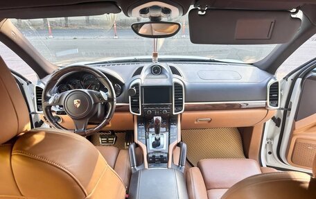 Porsche Cayenne III, 2013 год, 2 900 000 рублей, 7 фотография