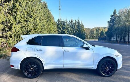 Porsche Cayenne III, 2013 год, 2 900 000 рублей, 11 фотография