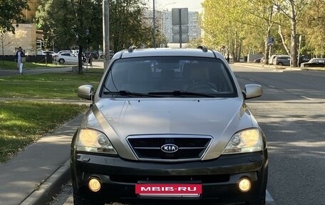 KIA Sorento IV, 2005 год, 775 000 рублей, 2 фотография