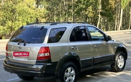 KIA Sorento IV, 2005 год, 775 000 рублей, 5 фотография