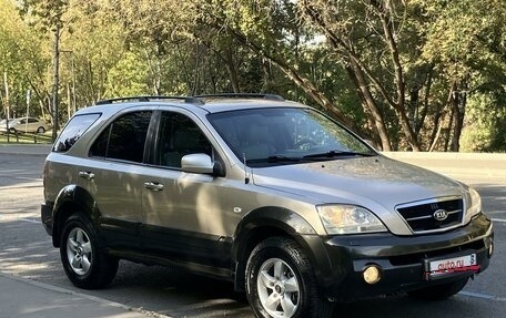 KIA Sorento IV, 2005 год, 775 000 рублей, 3 фотография