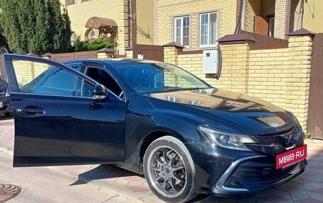 Toyota Mark X II, 2018 год, 2 600 000 рублей, 12 фотография