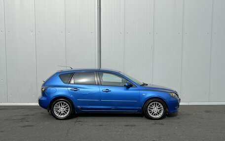 Mazda 3, 2006 год, 499 000 рублей, 4 фотография