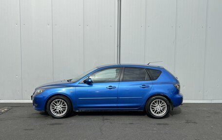 Mazda 3, 2006 год, 499 000 рублей, 8 фотография