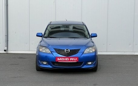 Mazda 3, 2006 год, 499 000 рублей, 2 фотография