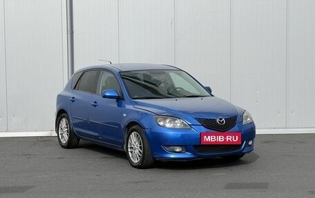 Mazda 3, 2006 год, 499 000 рублей, 3 фотография