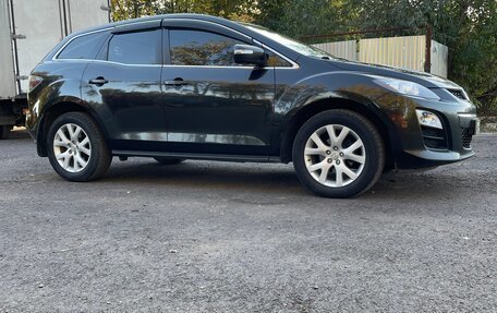 Mazda CX-7 I рестайлинг, 2011 год, 1 295 000 рублей, 10 фотография