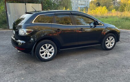 Mazda CX-7 I рестайлинг, 2011 год, 1 295 000 рублей, 11 фотография