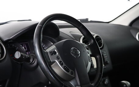 Nissan Qashqai, 2013 год, 1 299 990 рублей, 9 фотография