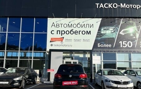 Volkswagen Tiguan I, 2012 год, 1 400 000 рублей, 6 фотография