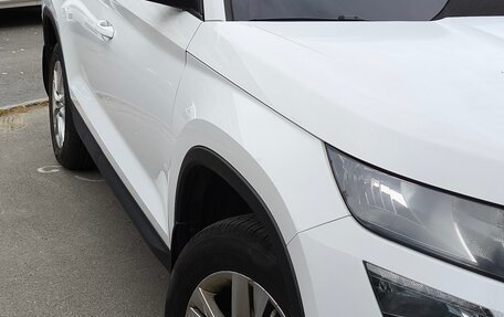 Skoda Kodiaq I, 2018 год, 2 600 000 рублей, 4 фотография