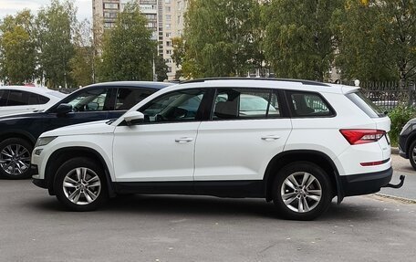 Skoda Kodiaq I, 2018 год, 2 600 000 рублей, 7 фотография