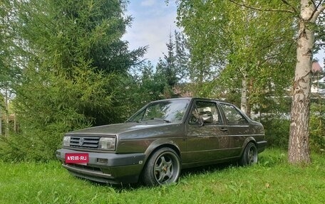 Volkswagen Jetta III, 1984 год, 350 000 рублей, 1 фотография