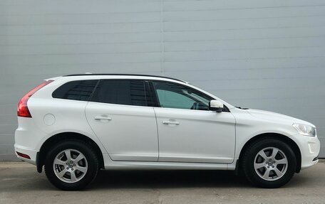 Volvo XC60 II, 2013 год, 2 377 000 рублей, 4 фотография