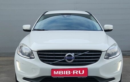 Volvo XC60 II, 2013 год, 2 377 000 рублей, 2 фотография